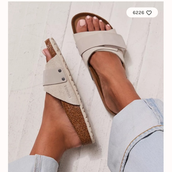 Birkenstock Shoes - Birkenstock Oita Sandals
